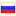 abwp.ru hosted country
